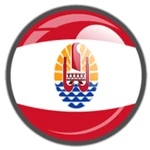 Logo of Radio Tahiti android Application 